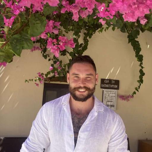 Admin bar avatar